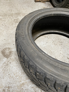 235/45/17 4tk Antarez naast 6mm (3 foto / 3)