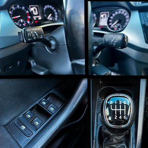 Skoda Fabia 2018 reg. tasu makstud! (3 foto / 13)