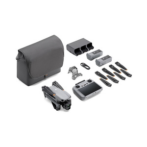 DJI Air 3 Fly More Combo (DJI RC 2) (1 foto / 2)