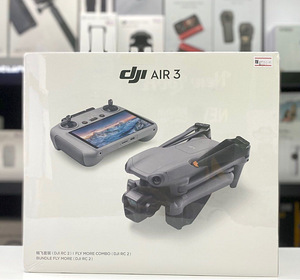 DJI Air 3 Fly More Combo (DJI RC 2) (2 foto / 2)
