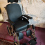 Equa комфорт инвалидная коляска (фото #1)