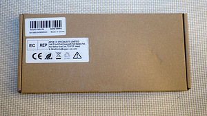 Dell sülearvuti aku 33YDH 56WH (3 foto / 3)