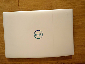 Dell G3 3590 i7-9750H 32GB ram 512 Nvme Gtx 1660Ti (3 foto / 10)