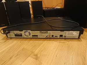 Kodukino Philips HTB3520G/12 5.1 3D (3 foto / 9)