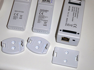La Crosse nuti termomeetrid + gateway (6 foto / 6)