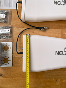 Nelawya 5G 4G LTE antenn (4 foto / 10)