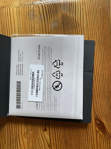 HP Reverb G2 VR3000 Virtual Reality VR peakomplekt (6 foto / 7)