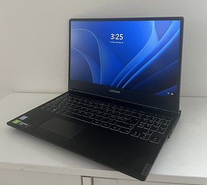 Mänguri sülearvuti (Lenovo Legion Y540) (1 foto / 3)