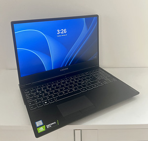 Mänguri sülearvuti (Lenovo Legion Y540) (2 foto / 3)