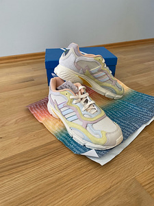Adidas Temper Run tossud, uued, 44.5 (2 foto / 4)