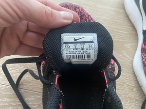 Nike tossud nr 38 (4 foto / 8)