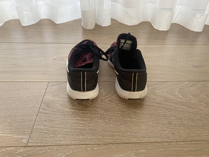 Nike tossud nr 38 (5 foto / 8)