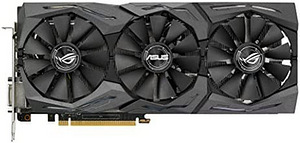 Asus Geforce 1070 Strix 8GB OC (2 foto / 3)