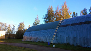 Katusetööd/Lamekatusetööd (4 foto / 4)