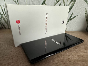 Huawei P30 Pro 256GB (1 foto / 4)
