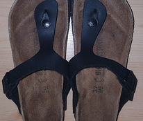 Kasutatud birkenstock sandaalid