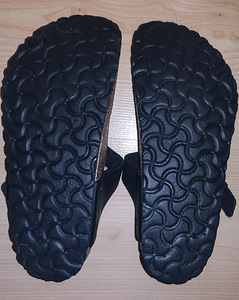Kasutatud birkenstock sandaalid (2 foto / 2)