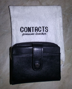 Кошелек Contact 's (1 фото из 3)