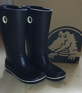 Crocs saapad suurus W7 kasutatud (1 foto / 1)