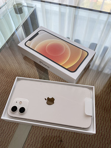 iPhone 12 uus. Lahtise pakiga (1 foto / 4)