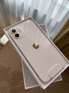 iPhone 12 uus. Lahtise pakiga (2 foto / 4)