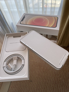 iPhone 12 uus. Lahtise pakiga (4 foto / 4)