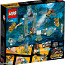 Новый невскрытый Lego 76085 Битва за Атлантиду (197дт) (фото #3)