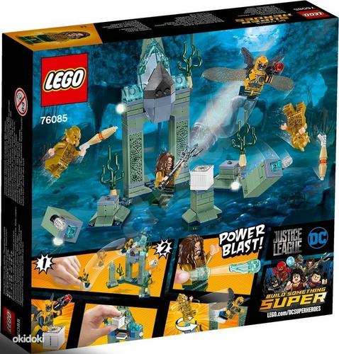 Uus Lego Super Heroes Battle of Atlantis 76085 (197osa) (foto #3)