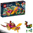 Новый Lego Elves 41186 Побег Азари из леса гоблинов 145 дт (фото #3)