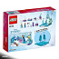 Uus Lego Juniors10736 Anna & Elsa's Frozen Playground 94 osa (foto #3)