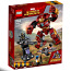 Новый Lego 76104 Война бесконечности: Бой Халкбастера (фото #2)