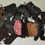Кожаные качественные элегантные перчатки,любой размер и цвет (фото #2)