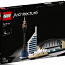 Uus avamata Lego Architecture 21032 Sydney 361 osaline (foto #2)