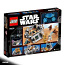 Новый конструктор 75136 Lego Star Wars Droid Escape Pod (фото #2)