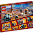 Новый невскрытый Lego 76102 В поисках оружия Тора (223 дт) (фото #3)