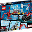 Uus LEGO 76113 Spider-Mani päästeoperatsioon rattal 235 osad (foto #3)