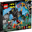 Uus Lego 76117 Batman™ Mech vs. Poison Ivy™ Mech (foto #3)
