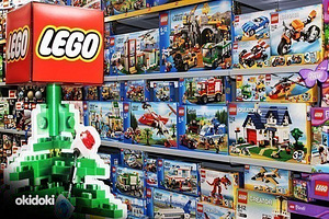 Uus avamata Lego Friends 41346 Friendship Box 563 osa (2 foto / 3)