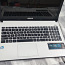 Müüa sülearvuti asus x501a valge (foto #1)