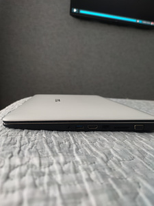 Продам notebook asus x501a white (7 фото из 9)
