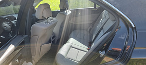 Mercedes benz w212 (3 foto / 15)