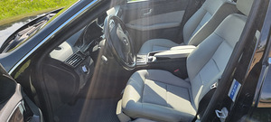 Mercedes benz w212 (4 foto / 15)