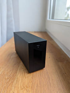 SMSL Sanskrit 10th MK II DAC (2 foto / 4)