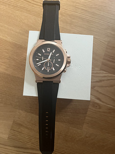 Micheal Kors käekell (3 foto / 4)