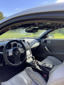 Nissan 350Z (3 foto / 6)