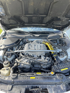 Nissan 350Z (4 foto / 6)