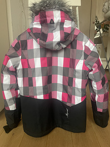 Icepeak jope suurusele 164 cm (2 foto / 5)