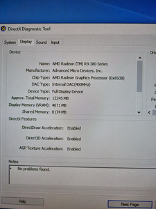 Mänguarvuti - i5-7500 | R9 380 | 16GB | 256GB SSD | 1TB HDD (4 foto / 4)