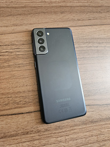 Samsung Galaxy S21 128GB / 8GB (2 foto / 3)