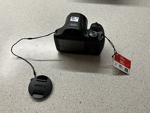 Canon SX530 HS (3 foto / 3)